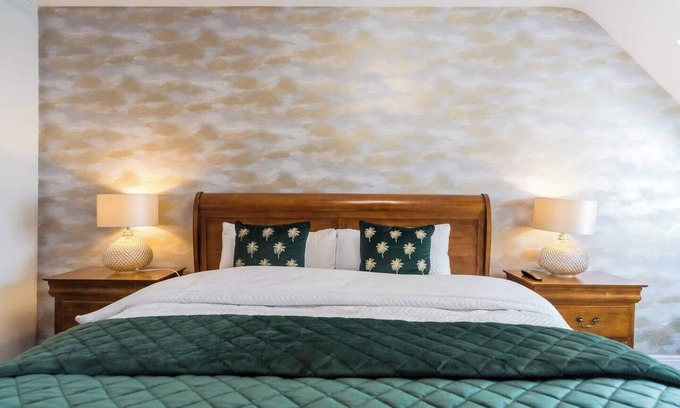 Tallaght House | Dublin Premier Homestay 6
