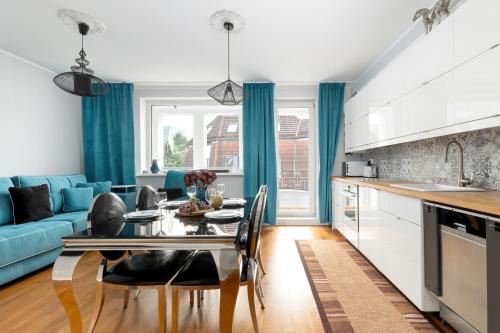 West Pomeranian Voivodeship Apartment | Dubois14 by Solarento