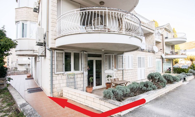 Lapad House | Dubrovnik Spectrum Rooms