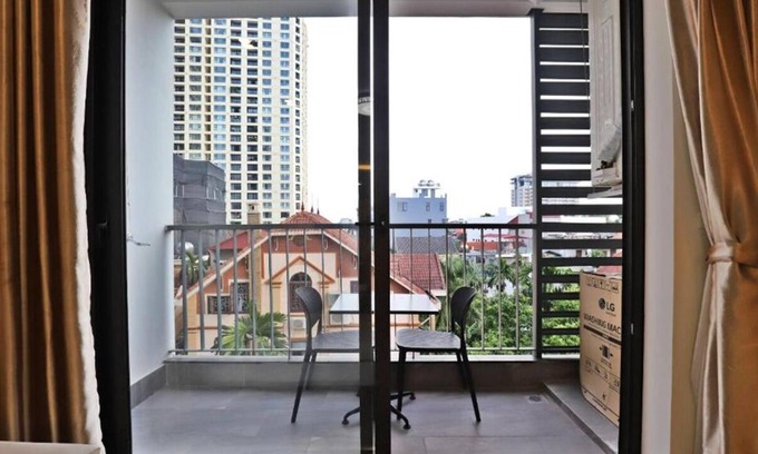 Quang An Hotel | Duc Hoang Residence & Hotel West Lake