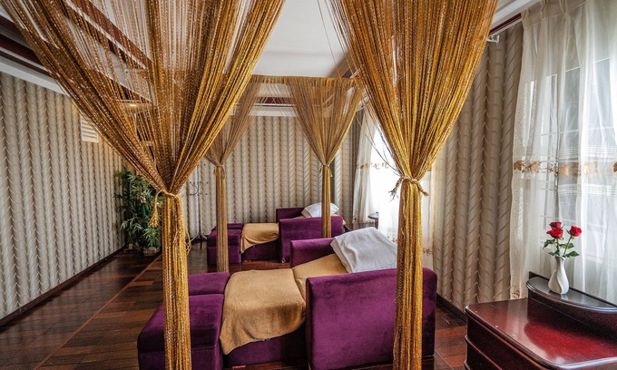 Pleiku Hotel | Duc Long Gia Lai Hotels & Apartment