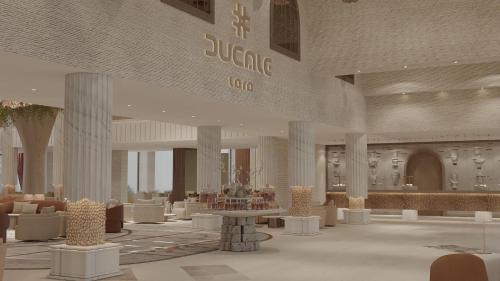 Lara Hotel | Ducale Lara - Ultra All Inclusive