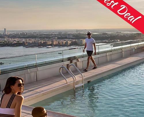 Bavaro Apartment | DUCASSI DELUXE - STUDIOS and SUITES - playa LOS CORALES