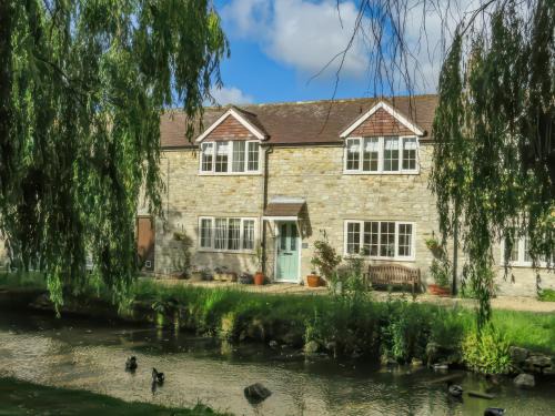 Weymouth House | Duck Cottage