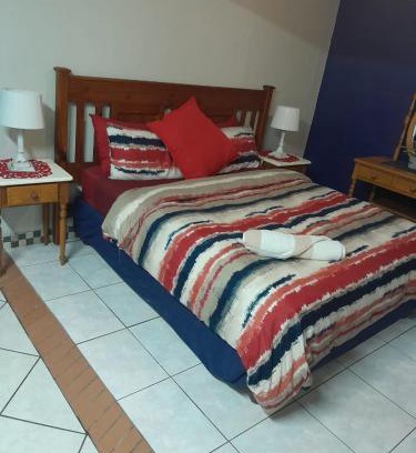 Meer En See Apartment | Duck Inn Self Catering Units