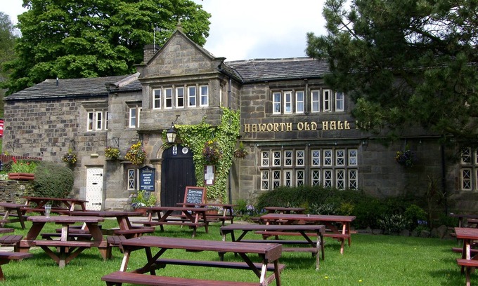Haworth Cottage | Ducking Well Cottage