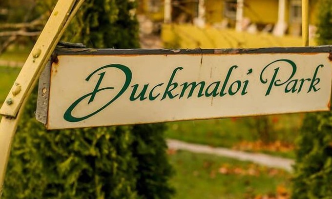 Duckmaloi House | Duckmaloi Park Lodge
