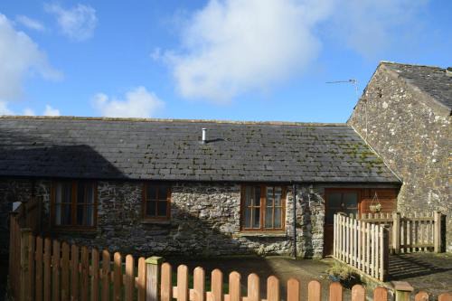 Woolfardisworthy House | Duckpool Cottage