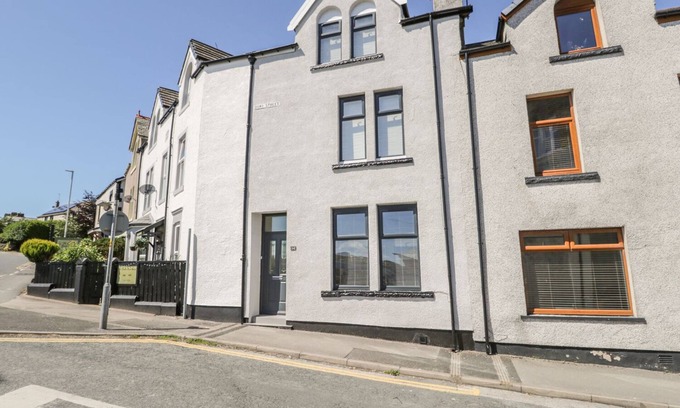 Millom Cottage | DUDDON HOUSE, family friendly in Millom, Cumbria