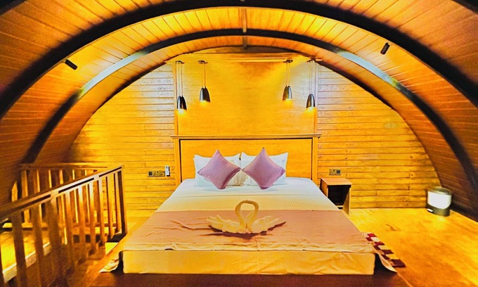 Habarana Hotel | Dudley Nature Resort