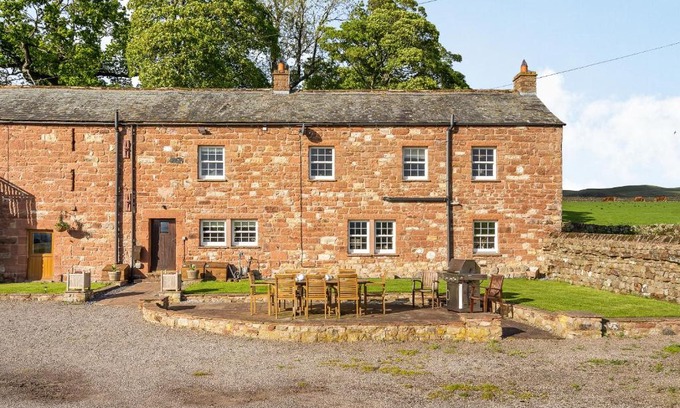Appleby-in-Westmorland House | Dudmire