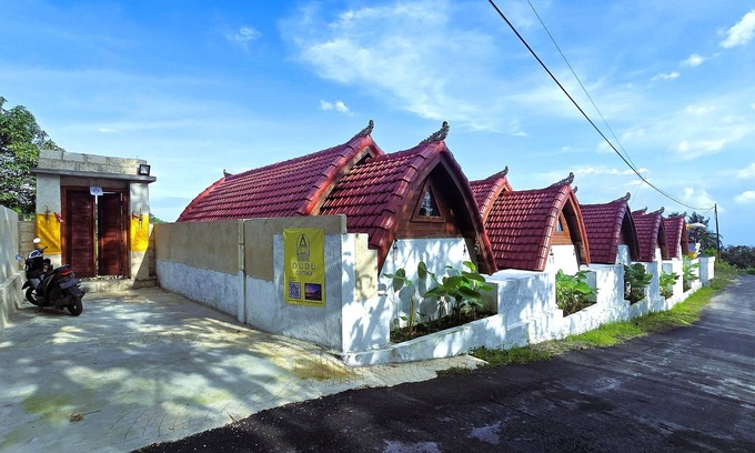 Penida Island Cottage | Dudu Cottage Nusa Penida