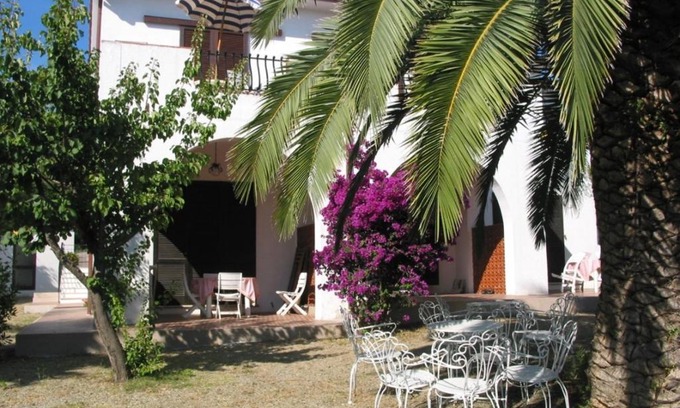 Lacona Apartment | Due Golfi