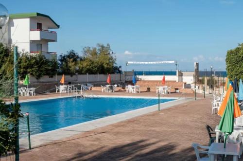 Municipio 1 Apartment | Due Passi Dal Mare