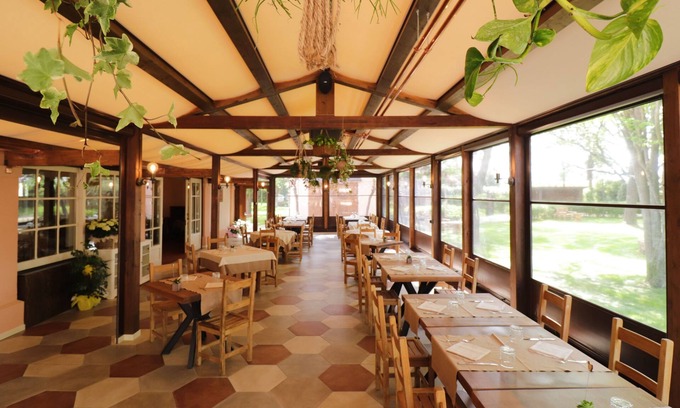 Cesenatico Hotel | Due Ponti Village