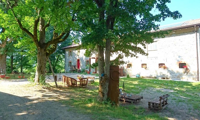 Sestola Bed & Breakfast | Due Principi e una Fata