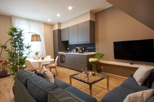 Oltrarno Apartment | Due Strade APT - Dolcevita Holiday