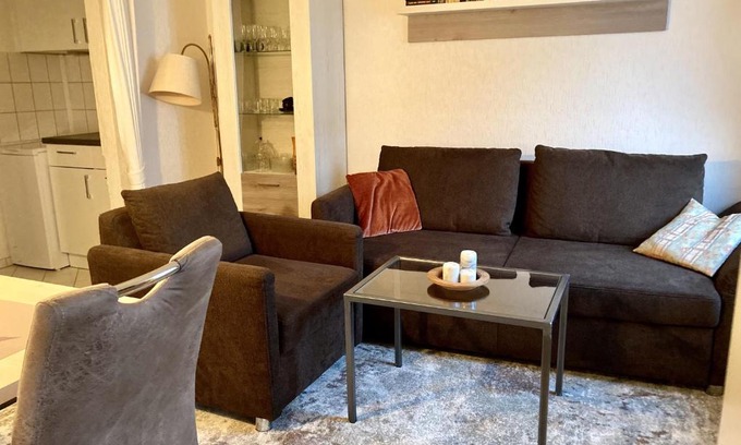 Wangerooge Apartment | Duene 43