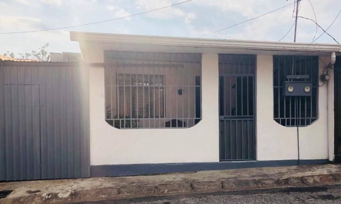 Desamparados Hotel | Duerme tranquilo
