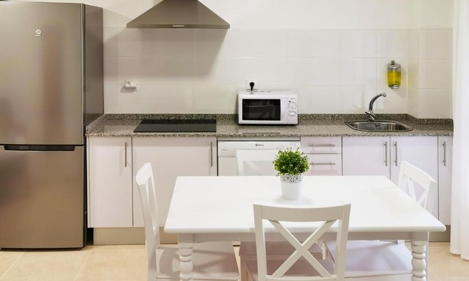 Covas Apartment | Duerming Family Viveiro 3 Rooms