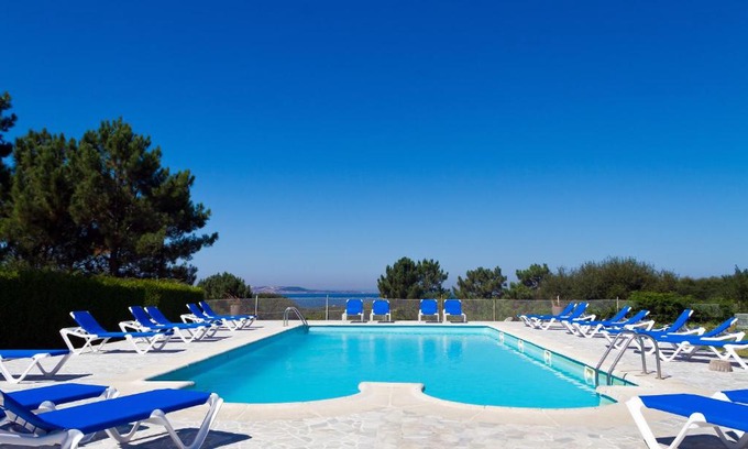 San Vicente do Grove Hotel | Duerming San Vicente Hotel
