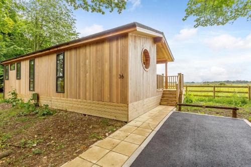 Churchill House | Duet Lodge