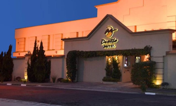 Ipiranga Hotel | Duetto Motel - Adults Only