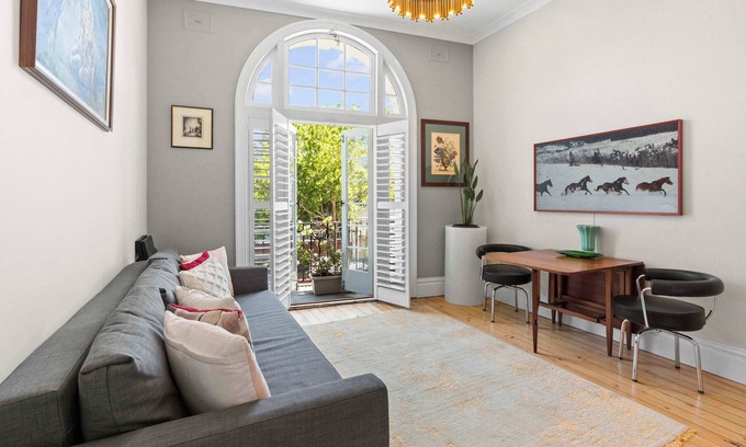 Paddington Apartment | Duffotel Paddington LUXE