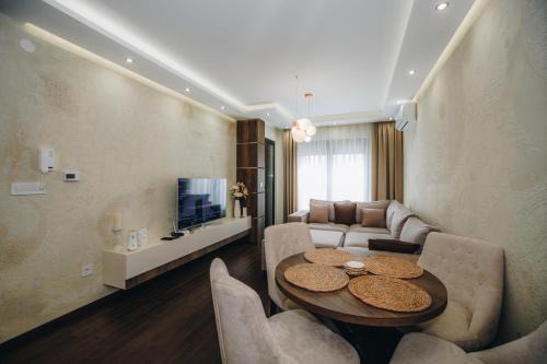 Kragujevac Apartment | DUGA CENTAR lux