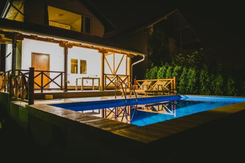Kragujevac Villa | DUGA VIEW