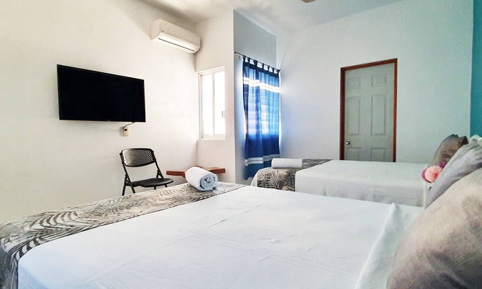 Puerto Escondido Hotel | DuHotel