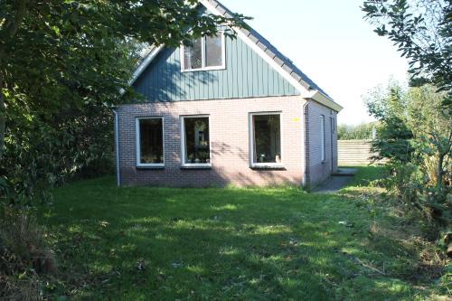 De Cocksdorp House | duin/vuurtorenzicht