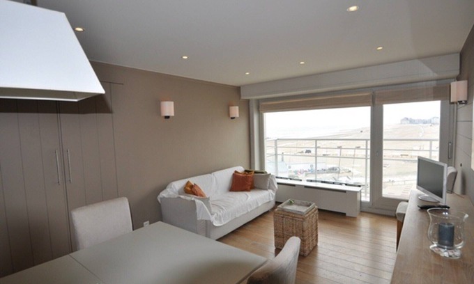 Duinbergen Apartment | Duinbergen Stay by the Sea