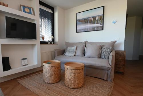 Cadzand-Bad Apartment | Duingras, Résidence Deurloo 53-05