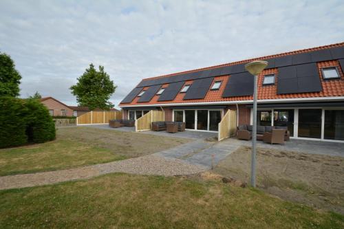 Serooskerke House | Duinpan