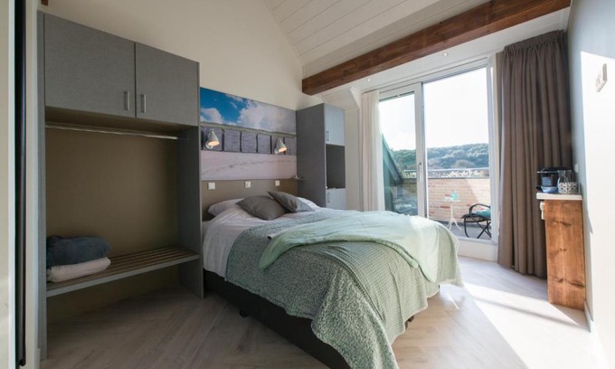 Zoutelande Bed & Breakfast | Duinvilla Aan de Zee B&B