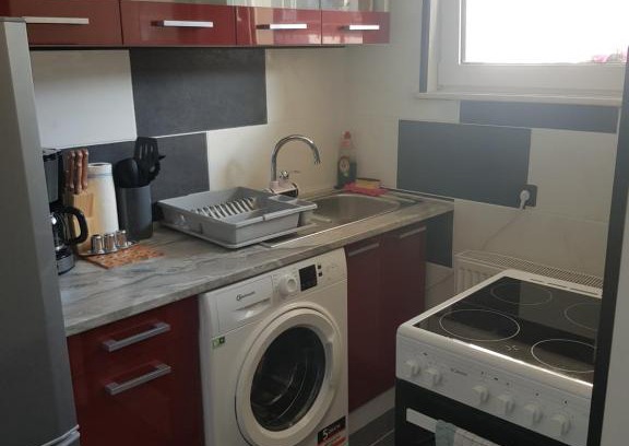 Beeck Apartment | Duisburg Beeck