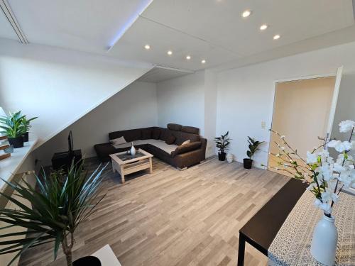 Alt-Hamborn Apartment | Duisburg Zentral Nord