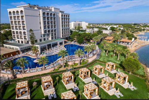 Altinkum Hotel | Duja Didim - Ultra All Inclusive