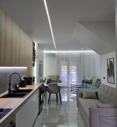 Librazhd Apartment | Duka Apartment