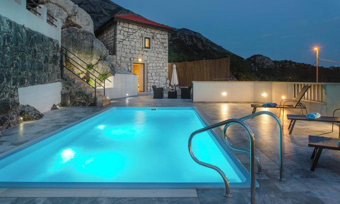 Konavle Villa | Duka - One Bedroom Villa, Sleeps 2