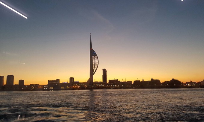 Portsmouth Hotel | Duke of Buckingham
