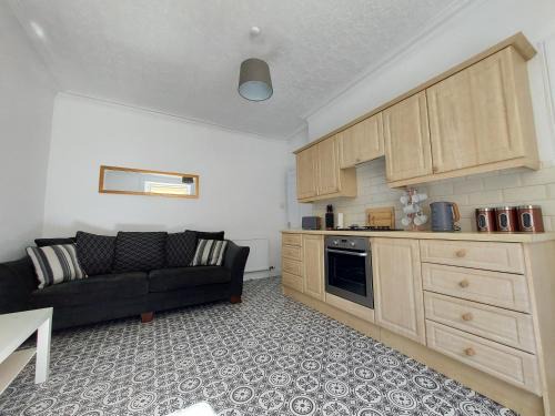 Hawick Apartment | Duke Street Apartment