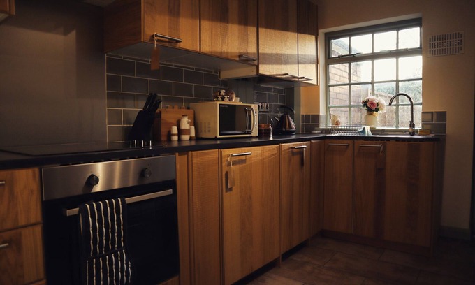 Lincoln House | Duke William Hotel