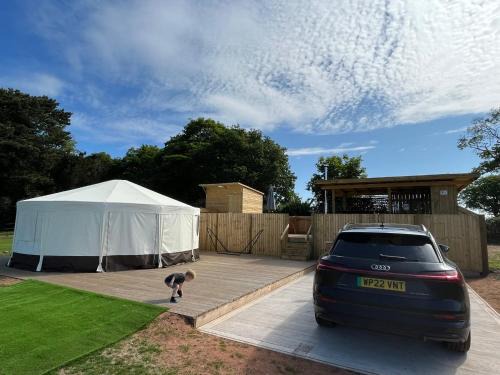 Barnby Moor Other | Dukeries Retreat