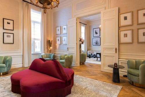 Historical Center Bruges Hotel | Dukes' Arches Brugge - by Dukes' Hotel Collection