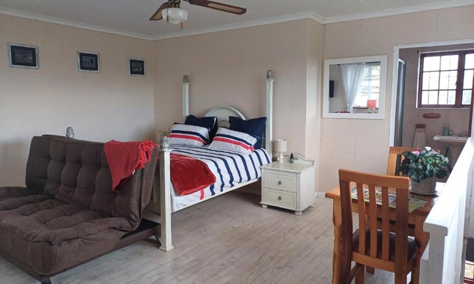 Onrus House | Dukes Place