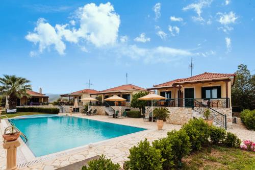 Paralio Astros Apartment | Dukes Poolside Houses