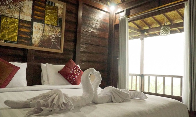 Penebel Villa | Dukuh Baturan Villa