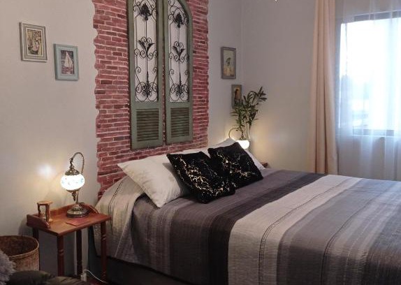 Downtown Santiago Apartment | Dulce hogar